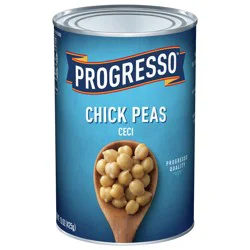 Progresso Chick Peas Ceci- 15 oz