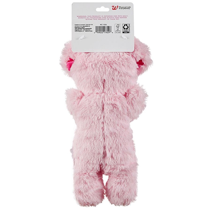 slide 2 of 5, PetShoppe Peek n' Pal Dog Toy Assortment, 1 ct