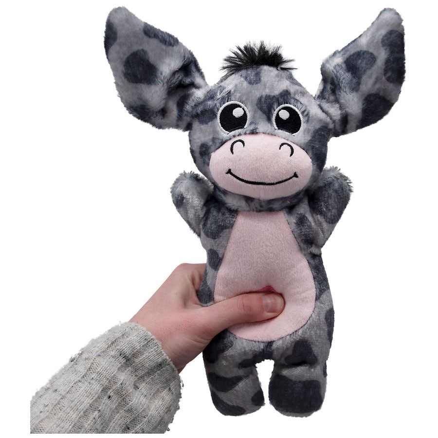 slide 3 of 5, PetShoppe Peek n' Pal Dog Toy Assortment, 1 ct