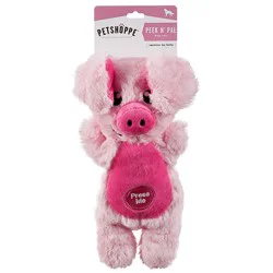 PetShoppe Peek n' Pal Dog Toy Assortment