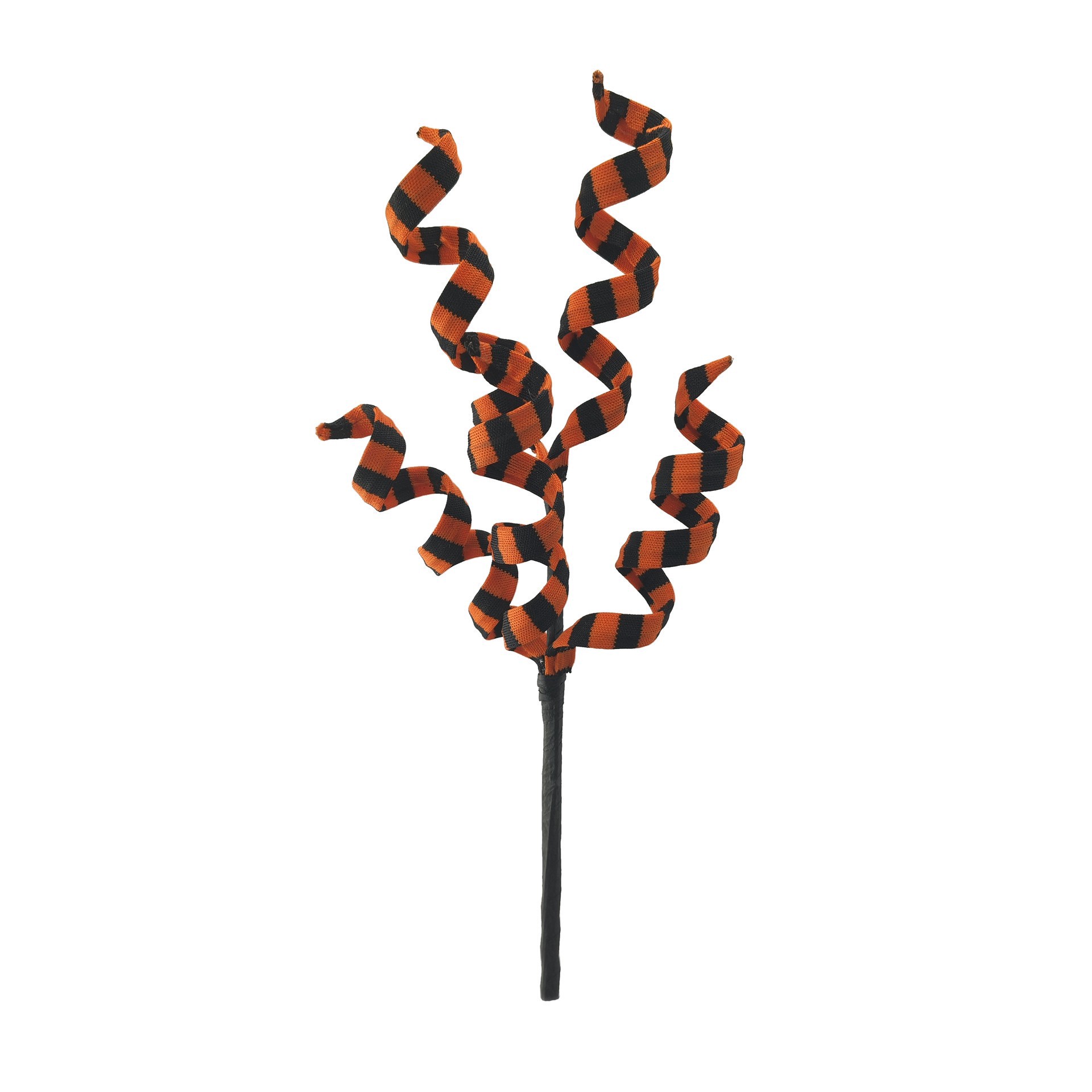 slide 3 of 3, 12" Swirl Pick By Ashland, 12 in