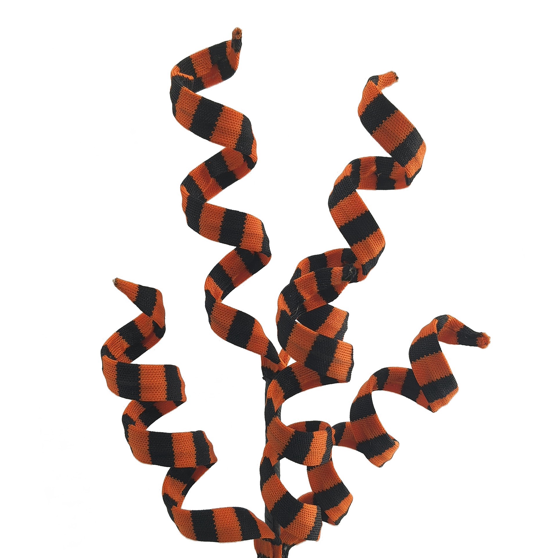 slide 2 of 3, 12" Swirl Pick By Ashland, 12 in