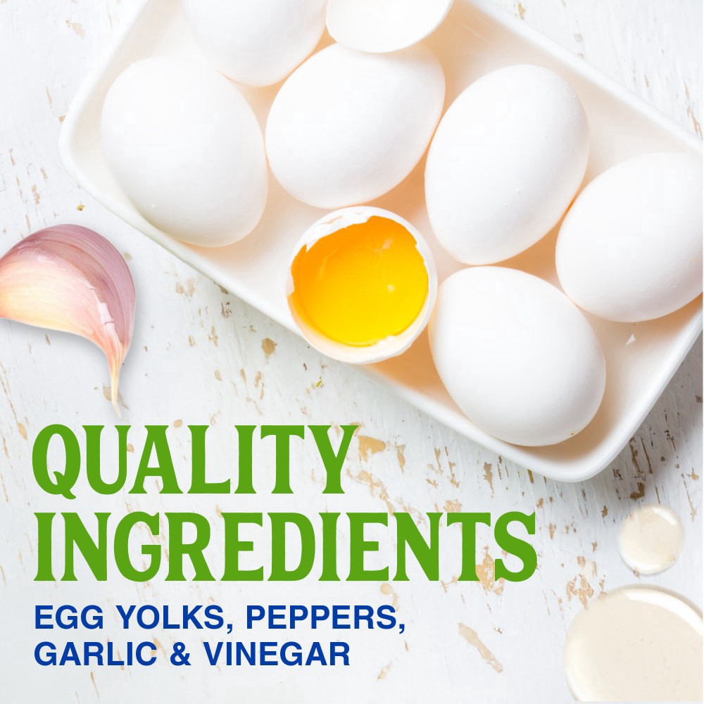 slide 3 of 5, Kroger Parmesan Garlic Wing Sauce, 12 fl oz