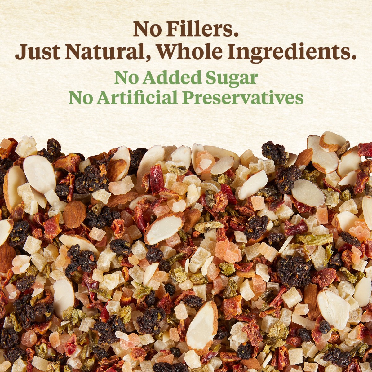 slide 6 of 7, Kaytee Food From the Wild Natural Snack Small Pet Bird 3 oz, 1 ct