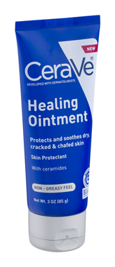 slide 1 of 1, CeraVe Healing Ointment, 3 oz