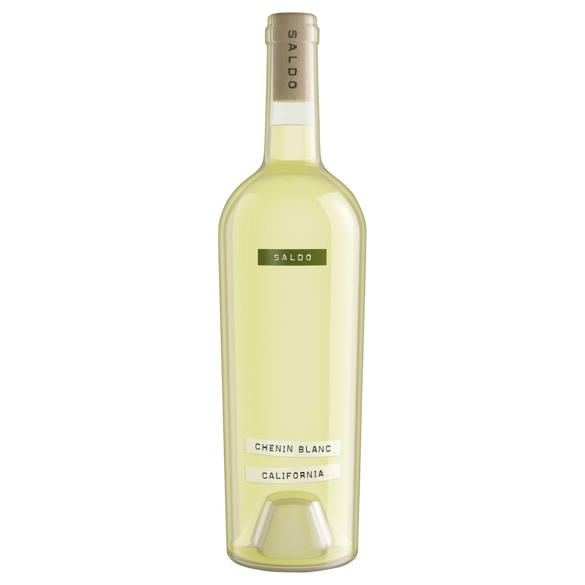 slide 1 of 7, SALDO Chenin Blanc by The Prisoner Wine Company, White Wine, 750ml Bottle, 750 ml