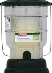 Coleman Citronella Lantern