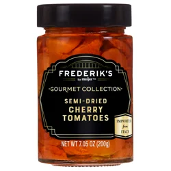 Frederik's By Meijer Elevated Premium Semi-Dried Cherry Tomatoes, 7.05 oz