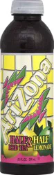 Arizona Tall Boys Half Tea & Half Lemona - 20 oz