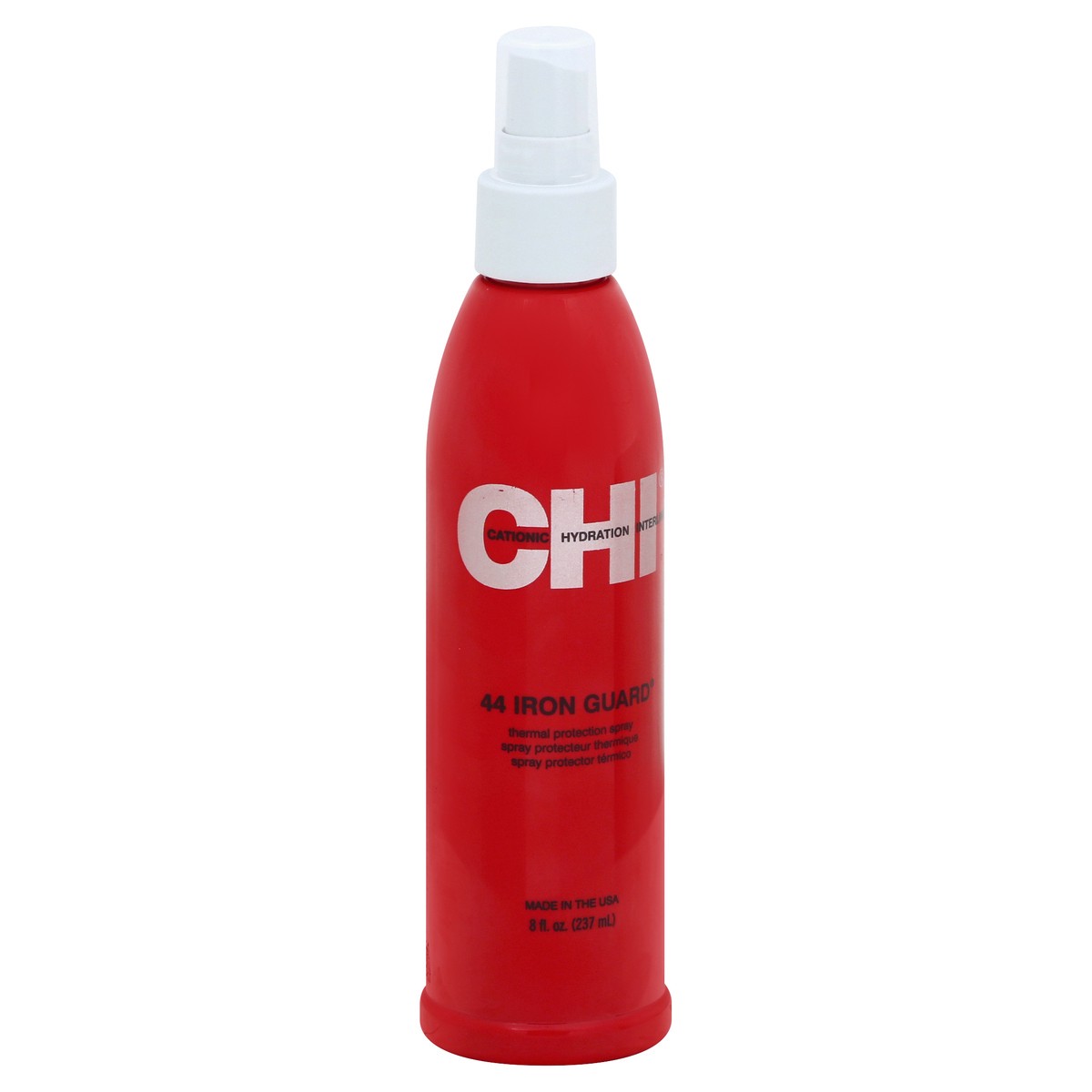 slide 6 of 9, CHI 44 Iron Guard Thermal Protection Spray 8 oz, 8 oz