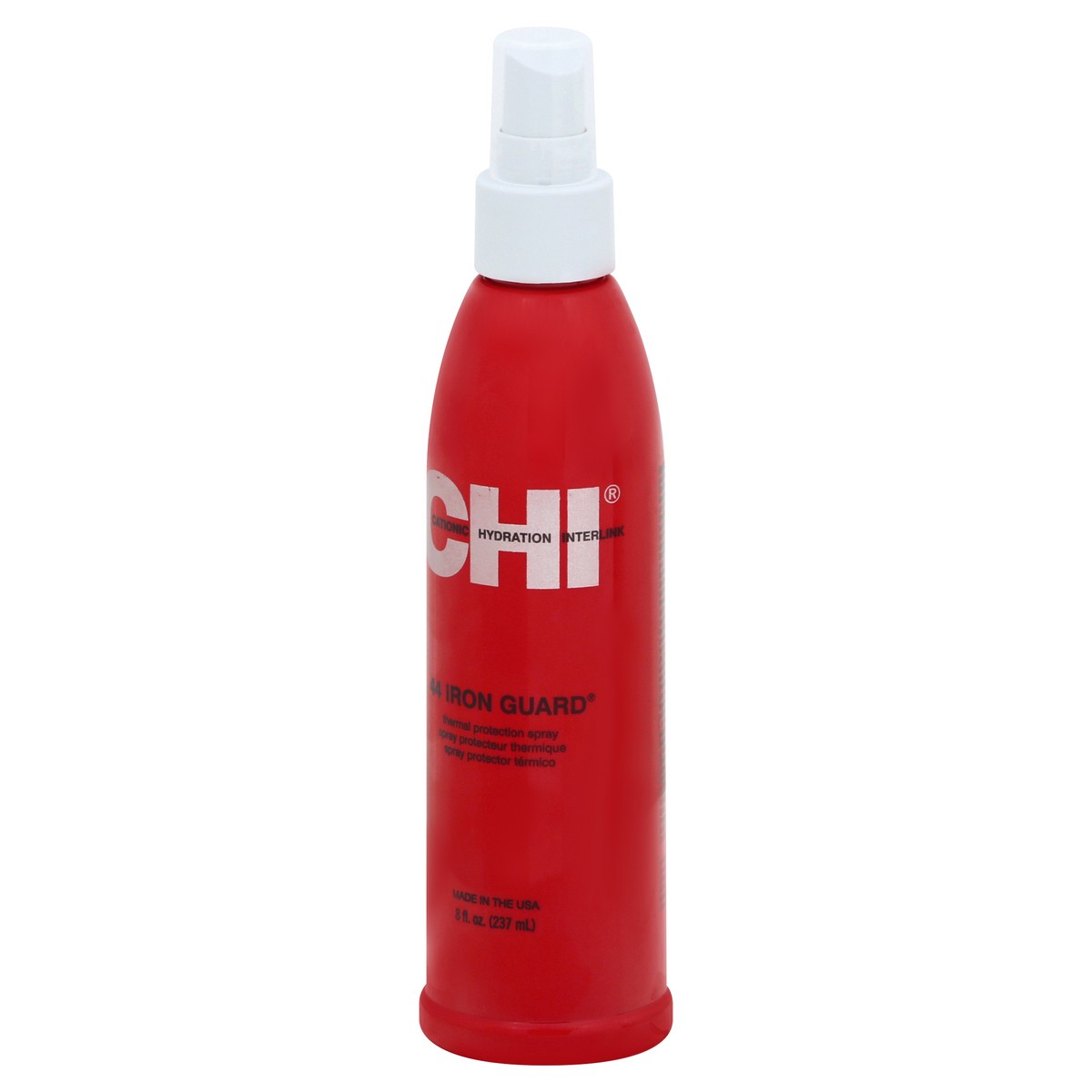 slide 7 of 9, CHI 44 Iron Guard Thermal Protection Spray 8 oz, 8 oz