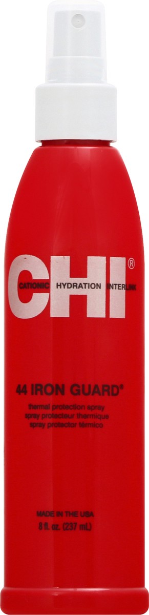 slide 2 of 9, CHI 44 Iron Guard Thermal Protection Spray 8 oz, 8 oz