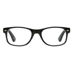 Select-A-Vision Clear Wayfarer