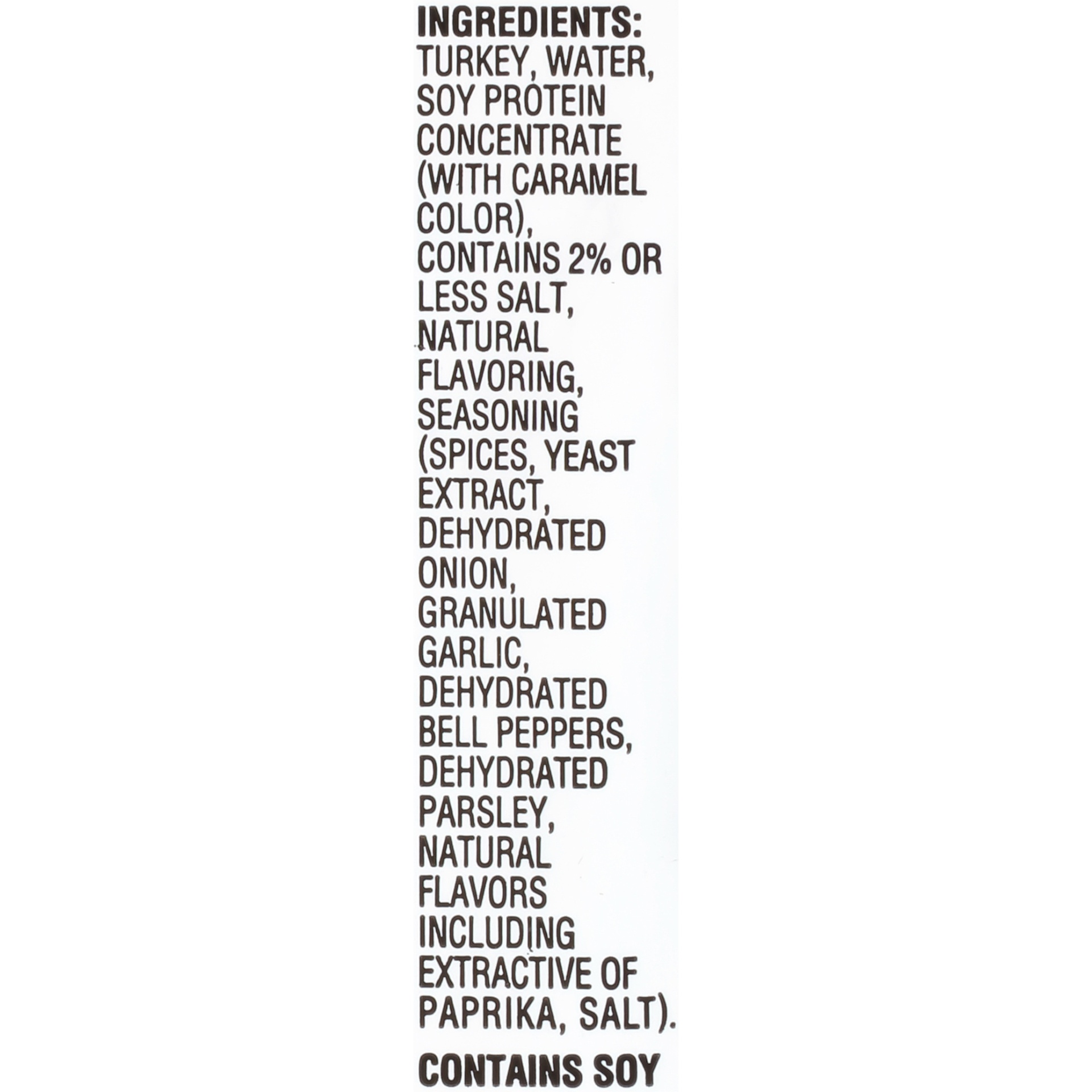 slide 8 of 8, Italian Style, 24 oz