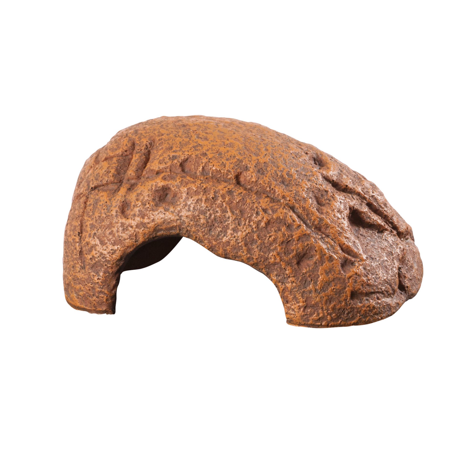 slide 1 of 1, Zilla Rock Dens Small, 1 ct