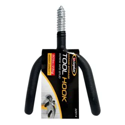 CargoLoc Large Screw-In Tool Hook