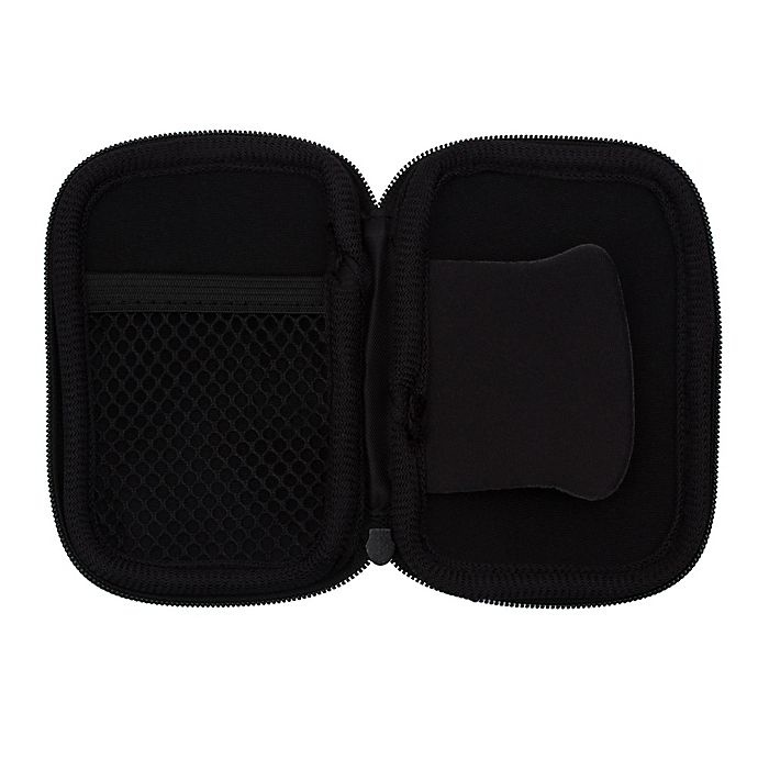 slide 2 of 3, MYTAGALONGS Icons Ear Bud Case - Marble, 1 ct