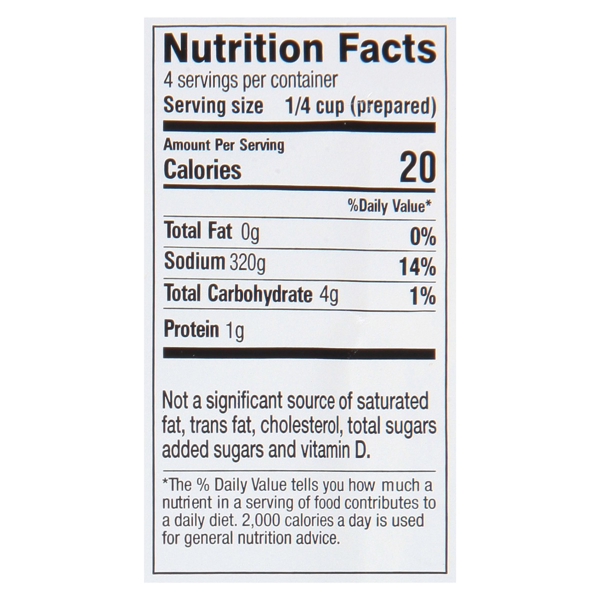 slide 9 of 11, Mayacamas Gluten Free Vegetarian Savory Herb Gravy Mix 0.88 oz, 0.88 oz