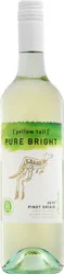 [yellow tail] Yellow Tail Pure Bright Pinot Grigio 750 ml