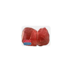 Usda Choice Beef Sirloin Petite Steak