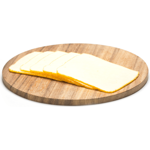 slide 1 of 1, Finlandia Muenster Cheese, per lb