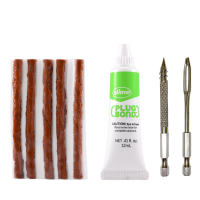 slide 9 of 29, Tire Plg Kt Crded 0.41Oz, 1 ct