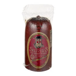 Seltzer's Deli Lebanon Bologna (Regular Sliced)