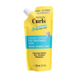 Marc Anthony Strictly Curls 3X Moisture Deep Treatment Mask