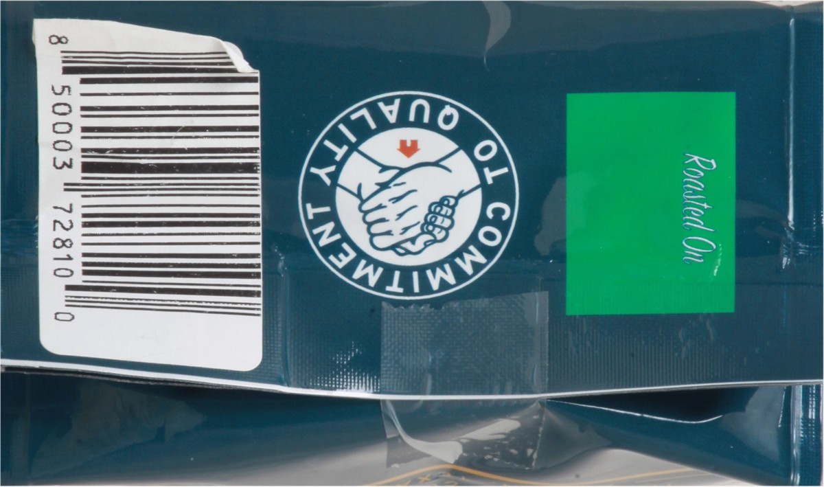 slide 9 of 9, Tiny House Coffee Roasters Tiny House Coffee Tres Barras Brazil Whole Bean Coffee - 12 oz, 12 oz