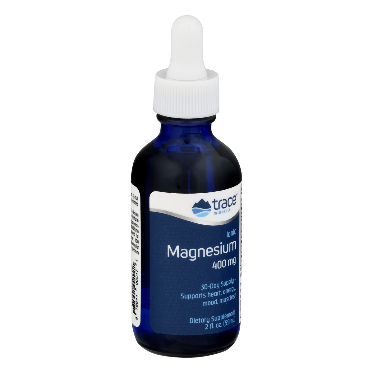 slide 5 of 12, Trace Ionic 400 mg Magnesium 2 oz, 2 oz