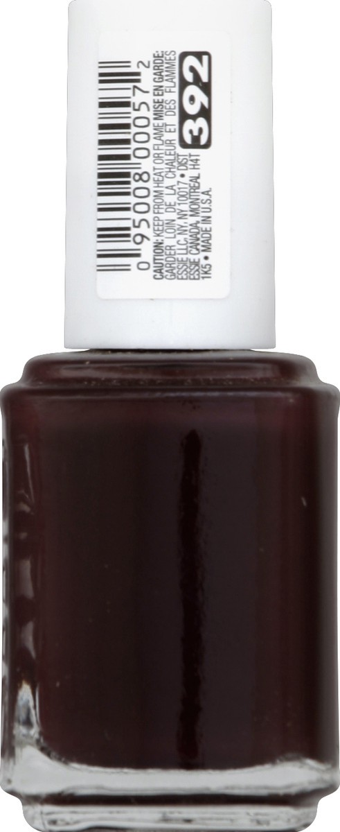 slide 2 of 3, essie Nail Lacquer 0.46 oz, 0.46 oz