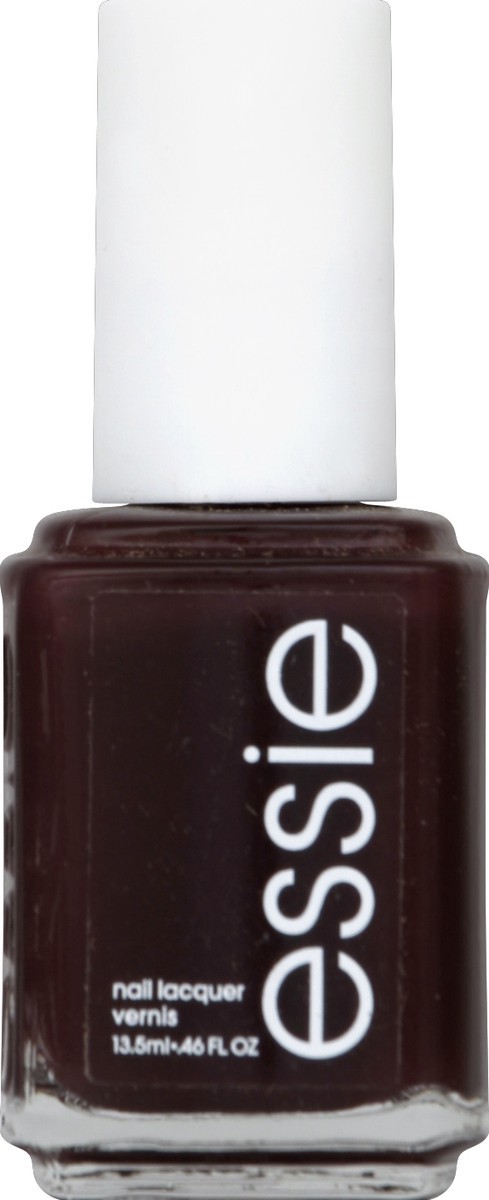 slide 1 of 3, essie Nail Lacquer 0.46 oz, 0.46 oz