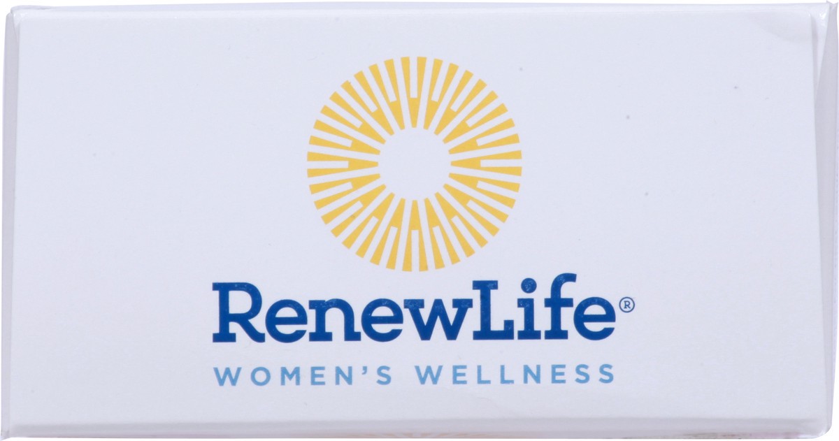 slide 10 of 10, Renew Life Women's Care Probiotic 30 30 ea, 30 ct