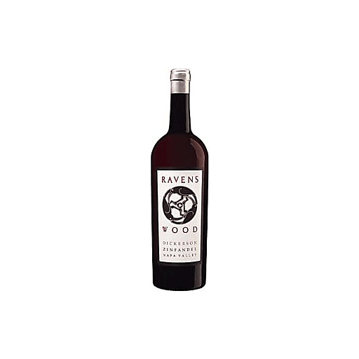 slide 1 of 1, Ravenswood Winery Napa Valley Dickerson Vineyard Zinfandel Red Wine, 750 ml