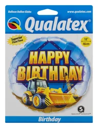 Qualatex Qualatex Balloon Happy Birthday