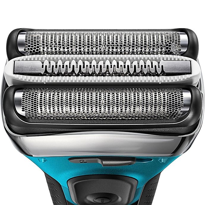 slide 4 of 6, Braun Series 3 Proskin 3080s Men's Electric Wet/Dry Shaver, 1 ct