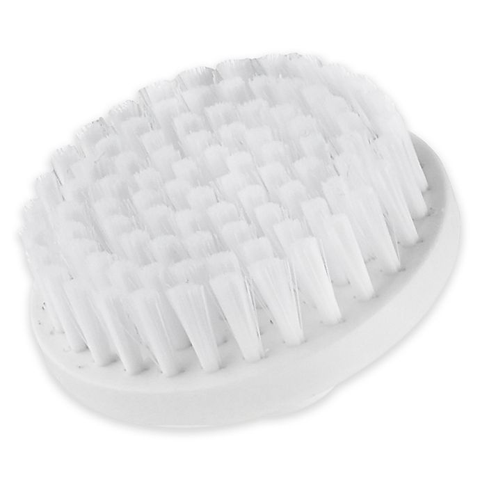 slide 1 of 3, Braun SE80-M Face Brush and Sponge Refills - White, 4 ct