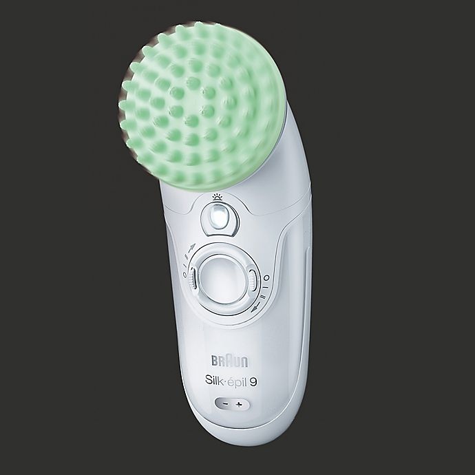 slide 2 of 4, Braun Silk-pil 9 SkinSpa Epilator, 1 ct