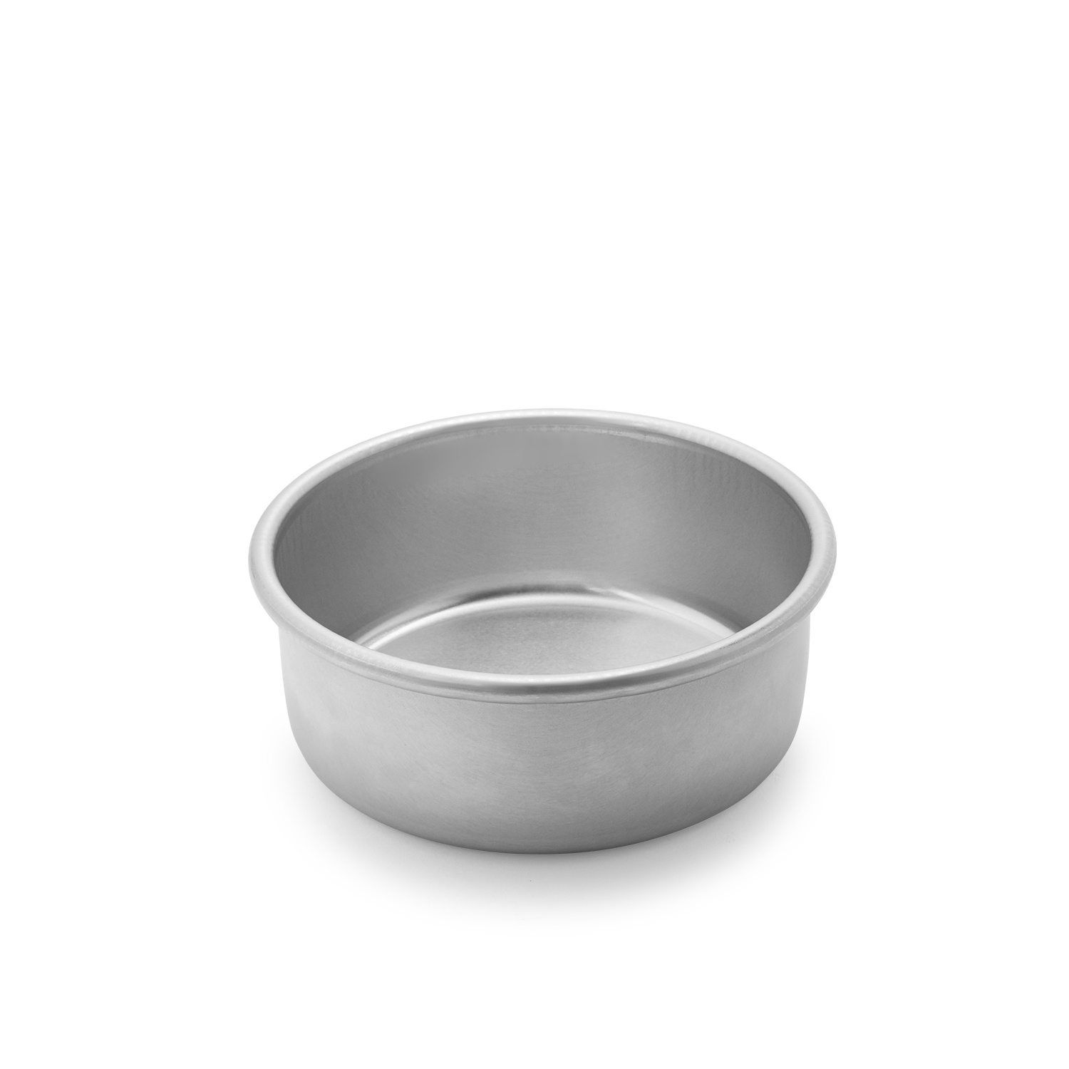 slide 1 of 1, Nordic Ware Naturals Cake Pan, 6 in x 2.5 in