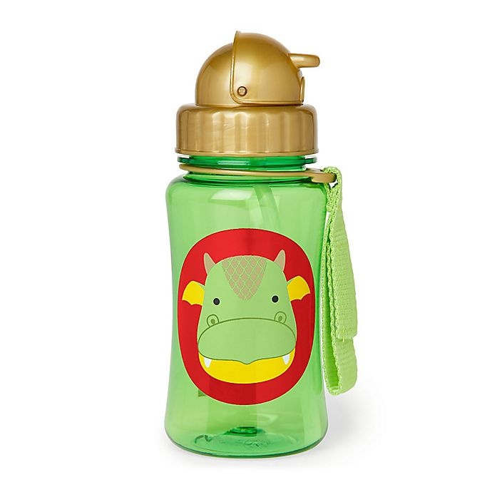 Skip Hop Zoo Drink Bottle