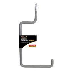 Cargoloc Screw-In Utility Hook