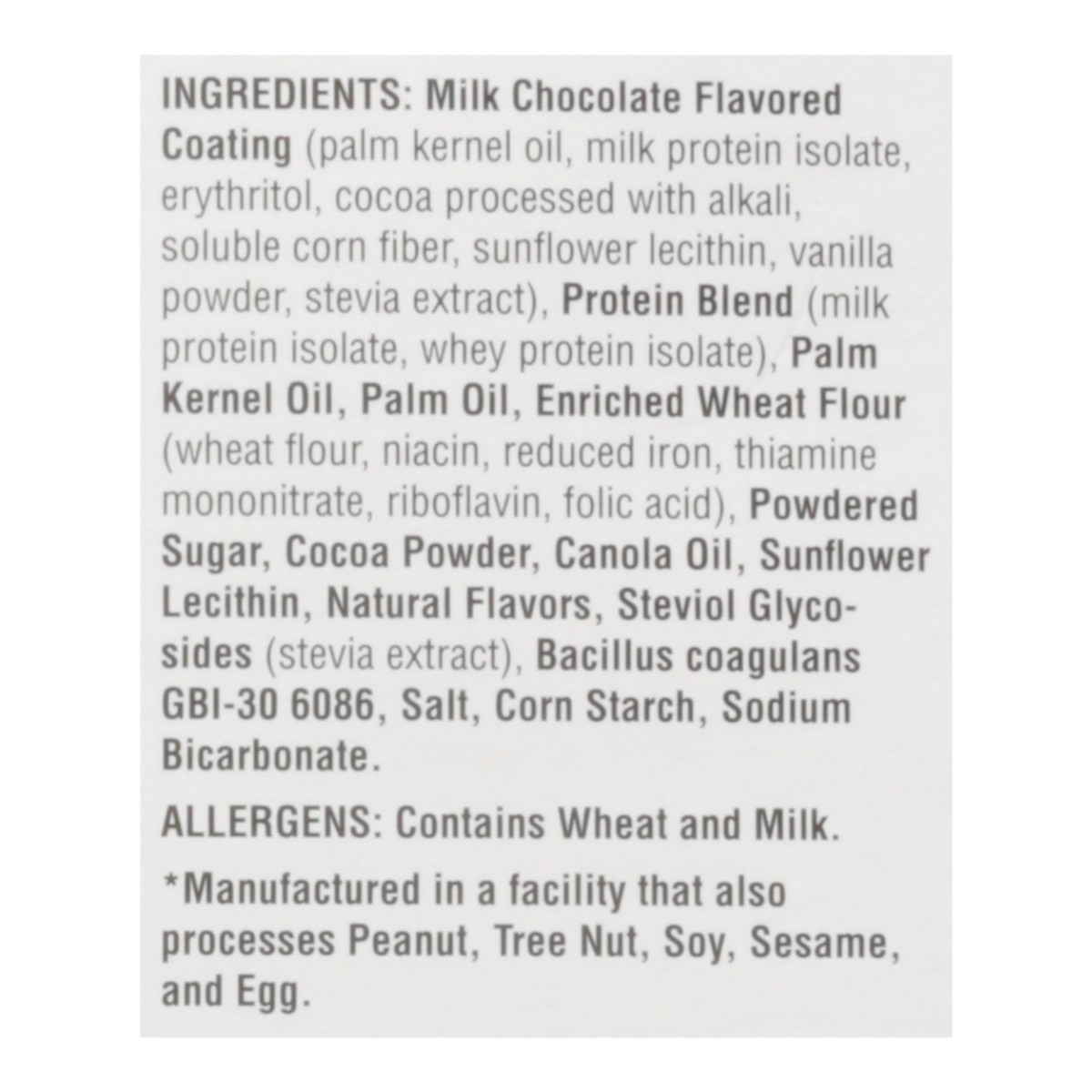 slide 5 of 14, Lenny & Larry's The Boss! Immunity Bar Crunchy Chocolate Mint Brownie Wafer Bars 12 - 2.05 oz Bars, 12 ct