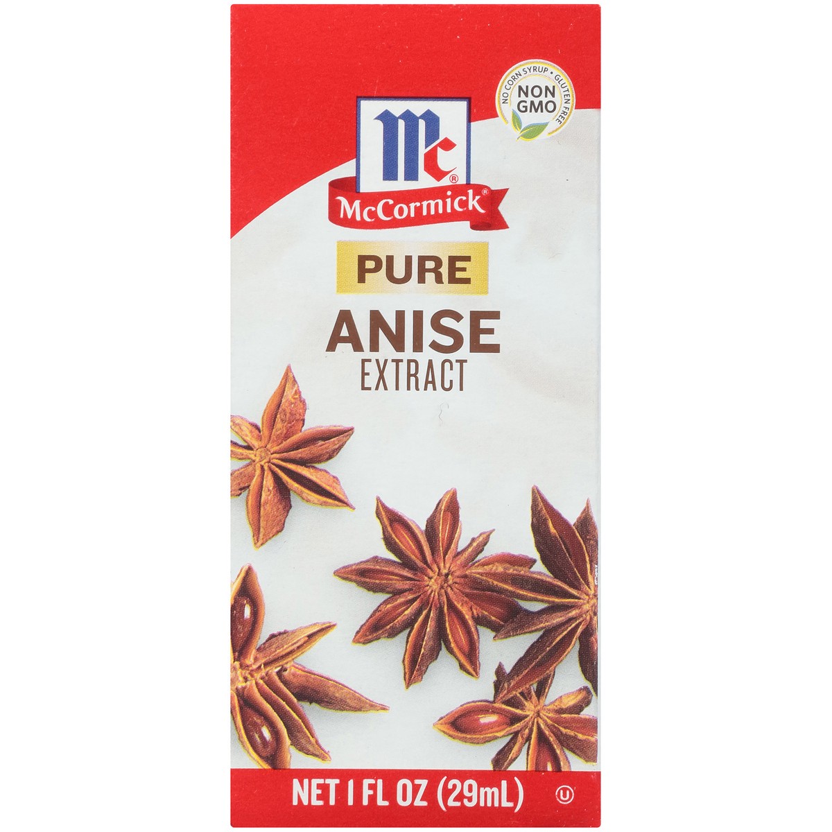 slide 6 of 9, McCormick Pure Anise Extract, 1 fl oz