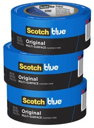 Scotch Orignl Tape 1.88X60 3Pk