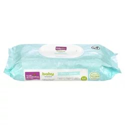 True Goodness Free & Gentle Baby Wipes