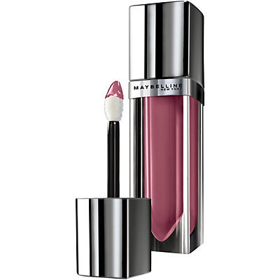 slide 1 of 1, Maybelline New York Color Elixir By Color Sensational Lipcolor Mauve Mystique, 0.17 oz