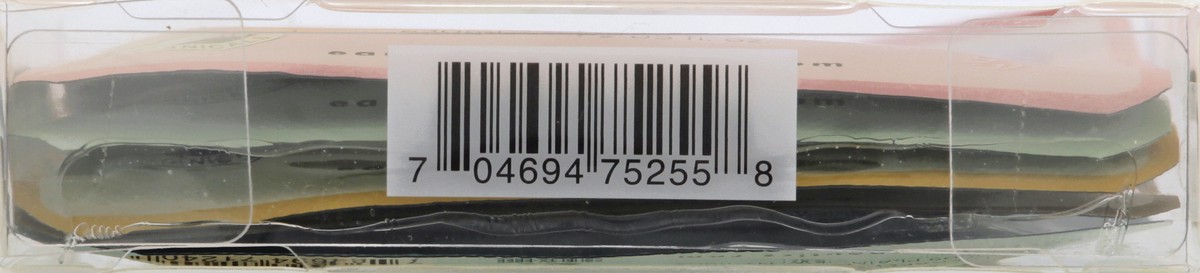 slide 8 of 9, Earth Therapeutics 5 Pack Organic Collection Essential Beauty Masks 1 ea, 1 ct