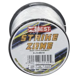 Best Test Line