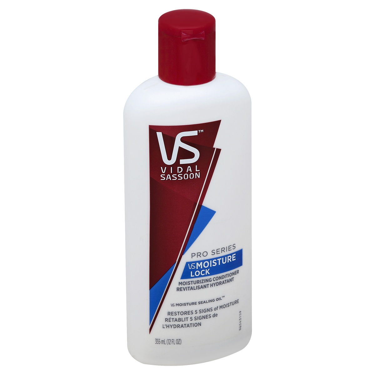 slide 1 of 1, Vidal Sassoon Conditioner , 12 oz