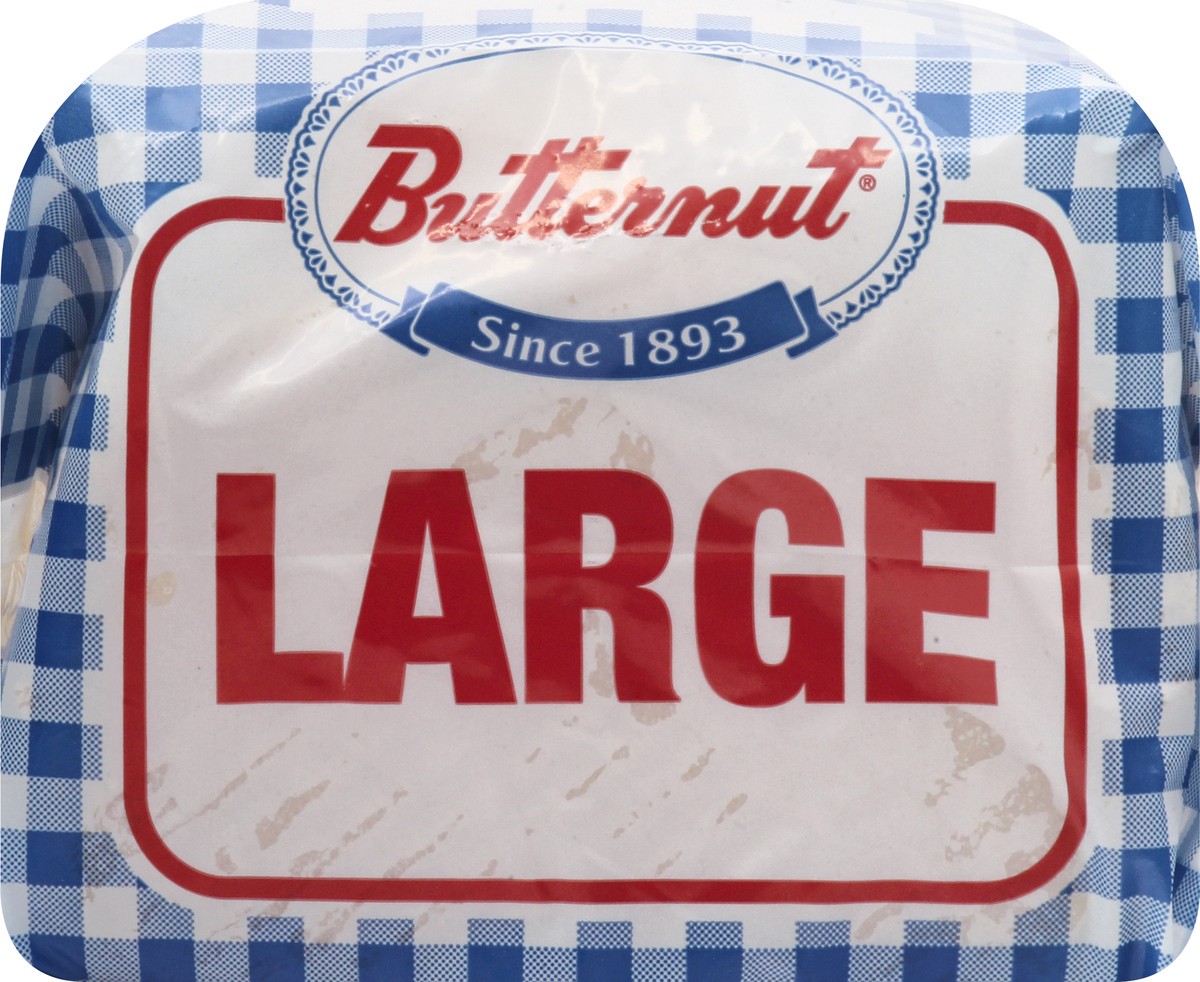 slide 3 of 9, Butternut Large Bread 20 oz, 20 oz
